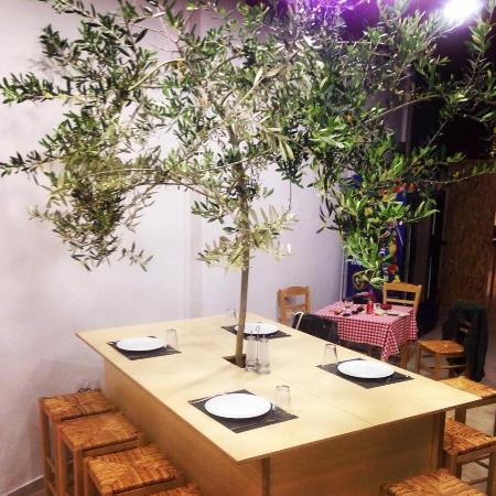 Makaroni Kitchen Chef